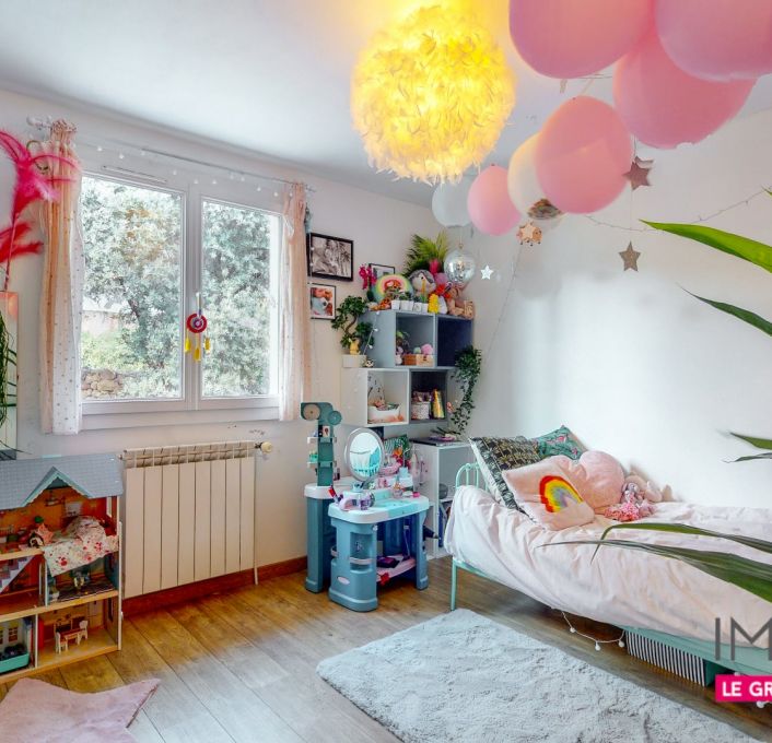vente Villa Cournonsec