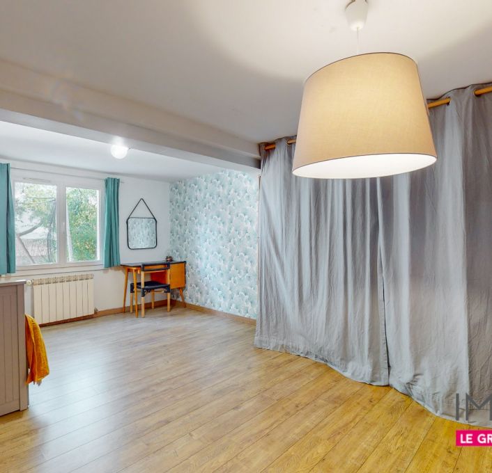 vente Villa Cournonsec