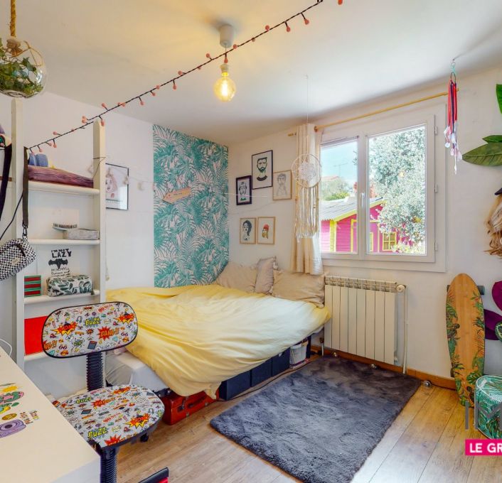 vente Villa Cournonsec