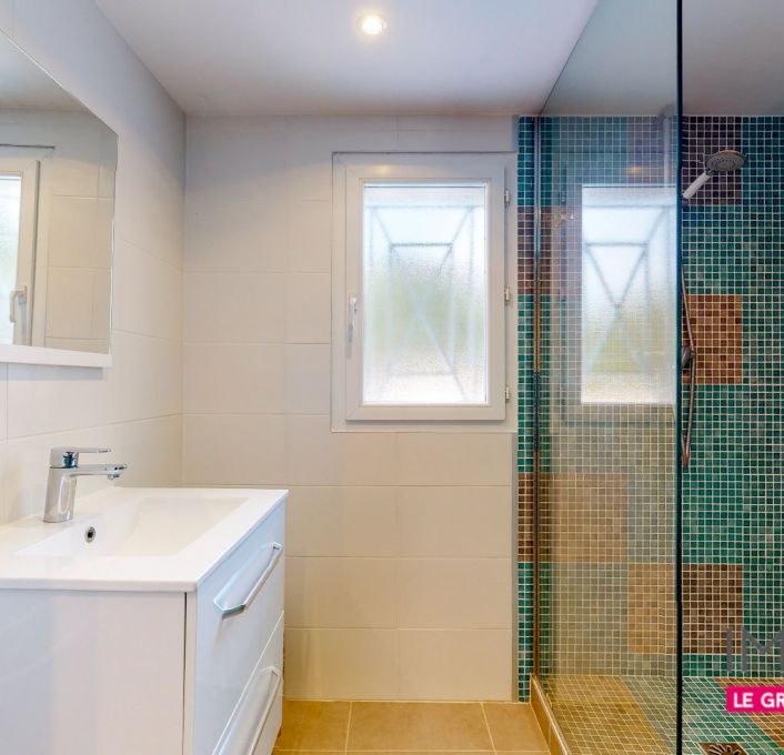 vente Villa Cournonsec