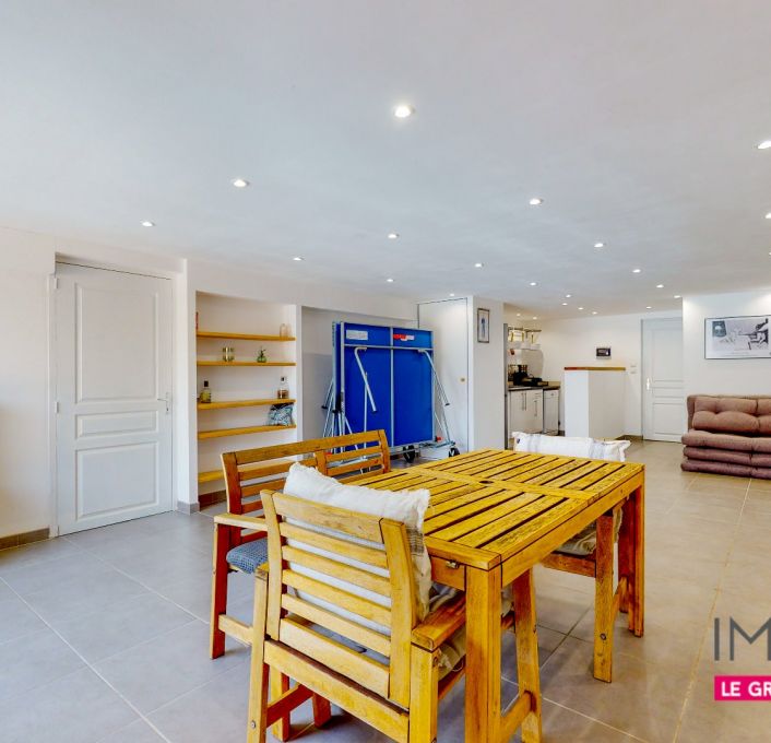 vente Villa Cournonsec
