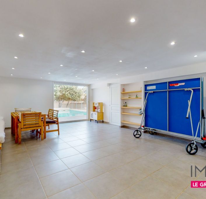 vente Villa Cournonsec