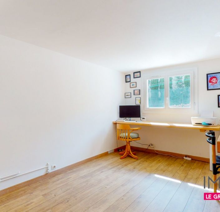 vente Villa Cournonsec