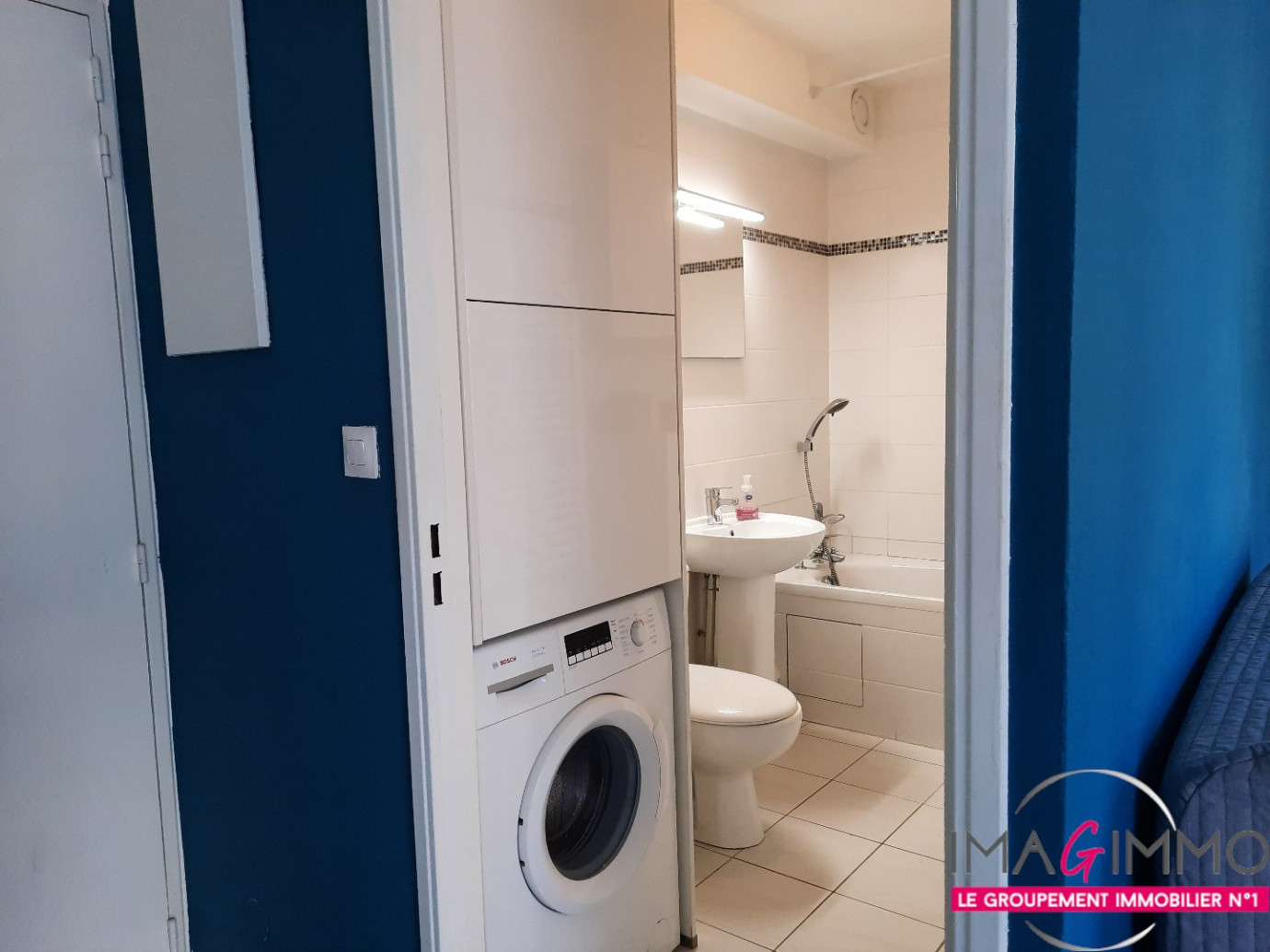 à vendre Appartement rénové Montpellier - Photo 7