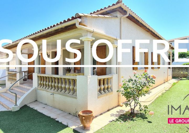 A vendre Maison Vendargues | Réf 3429164046 - Abri immobilier
