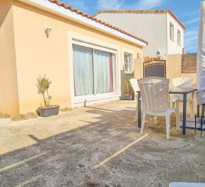 à vendre Saint Just