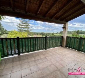 à vendre Teyran