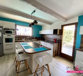 à vendre Teyran