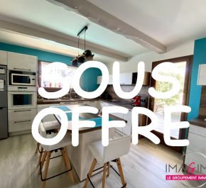 à vendre Teyran