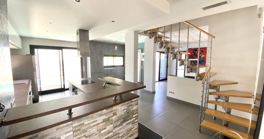 vente Villa Vendargues