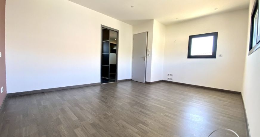 vente Villa Vendargues