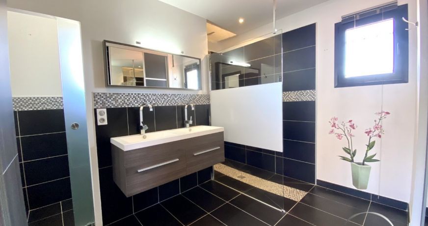 vente Villa Vendargues