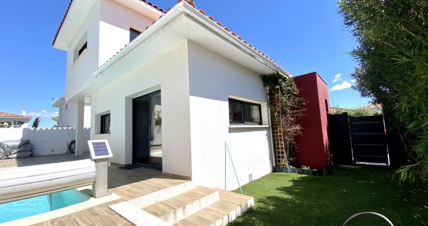 vente Villa Vendargues