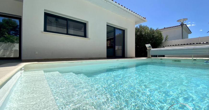 vente Villa Vendargues