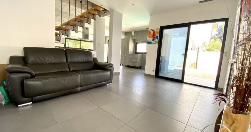 vente Villa Vendargues