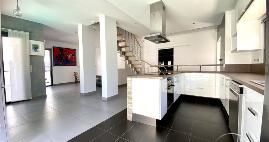 vente Villa Vendargues