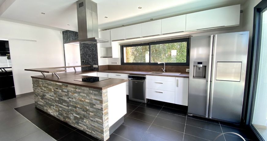 vente Villa Vendargues