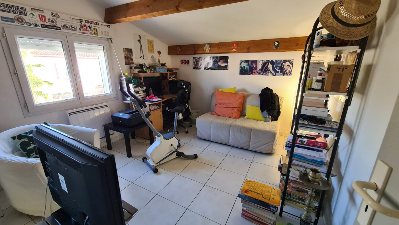 à vendre Maison Mudaison - Photo 7