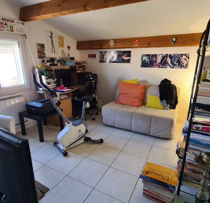 à vendre Maison Mudaison