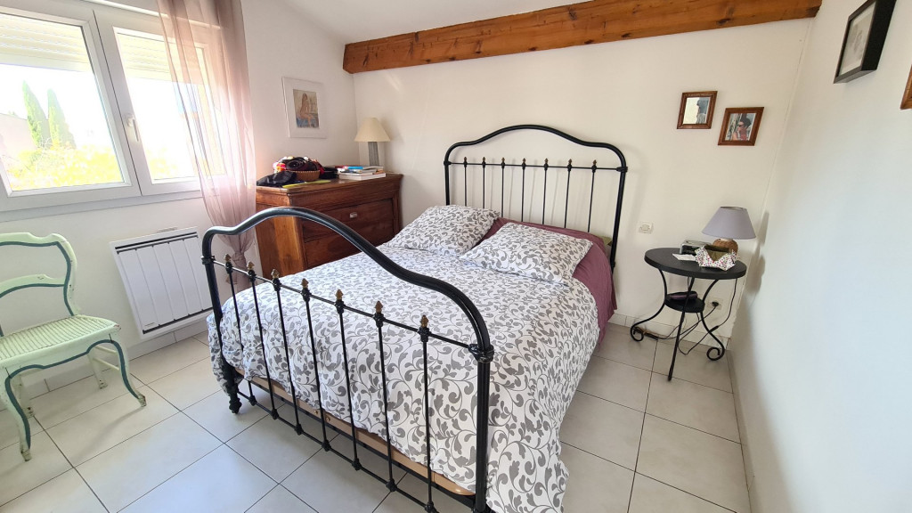 vente Maison Mudaison - Photo 9