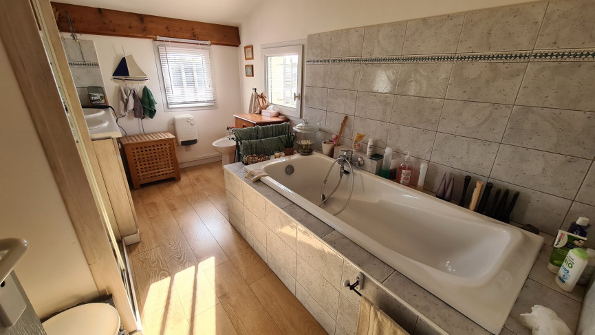 vente Maison Mudaison