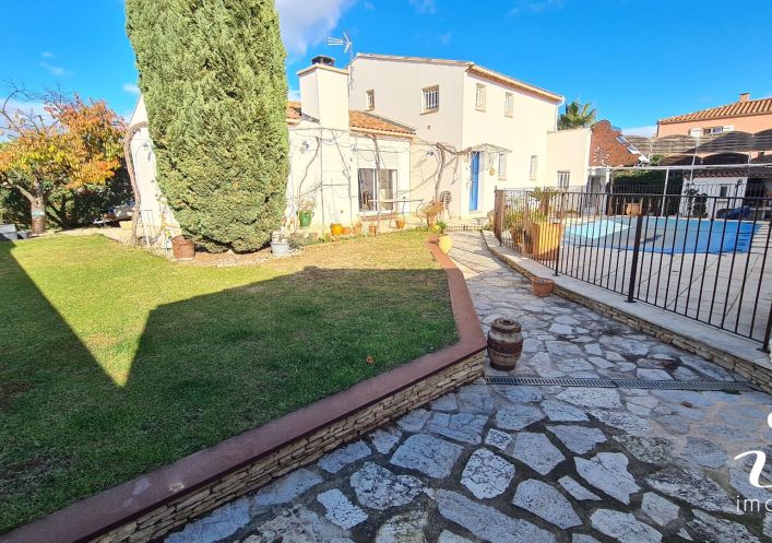 à vendre Maison Mudaison