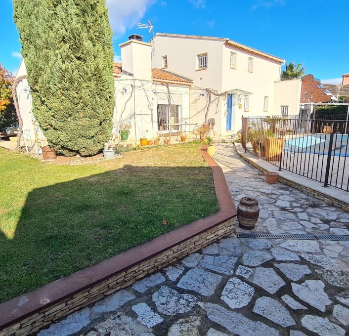 à vendre Maison Mudaison