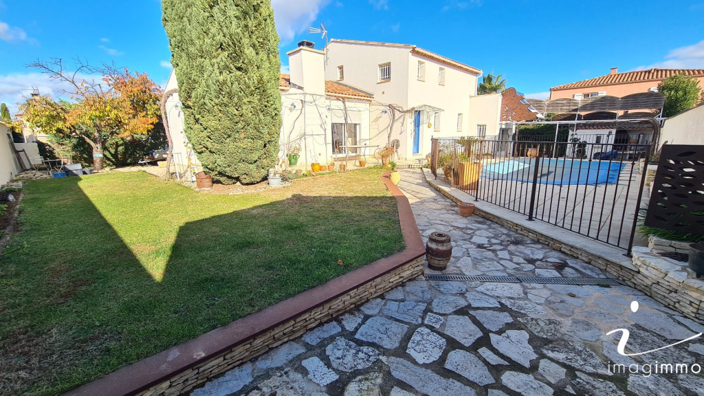 vente Maison Mudaison - Photo 1