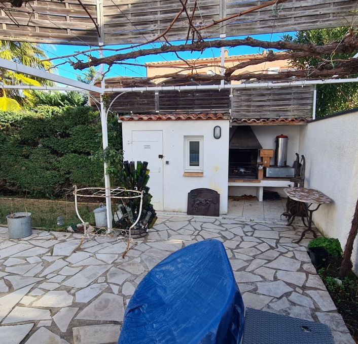 à vendre Maison Mudaison