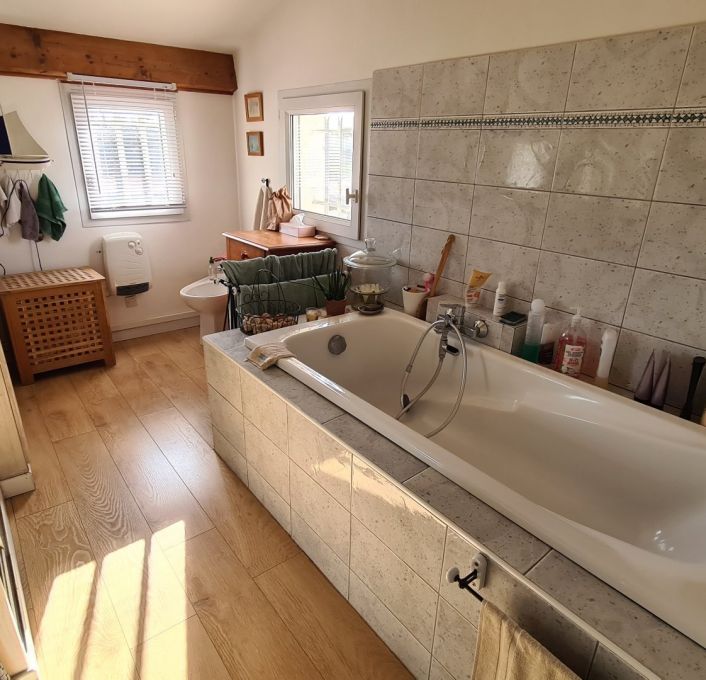 à vendre Maison Mudaison