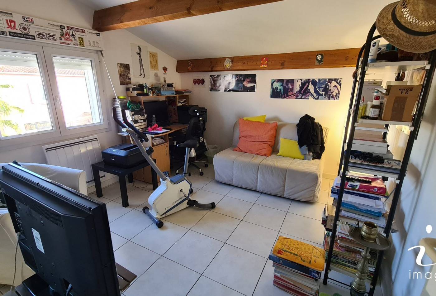 vente Maison Mudaison - Photo 8