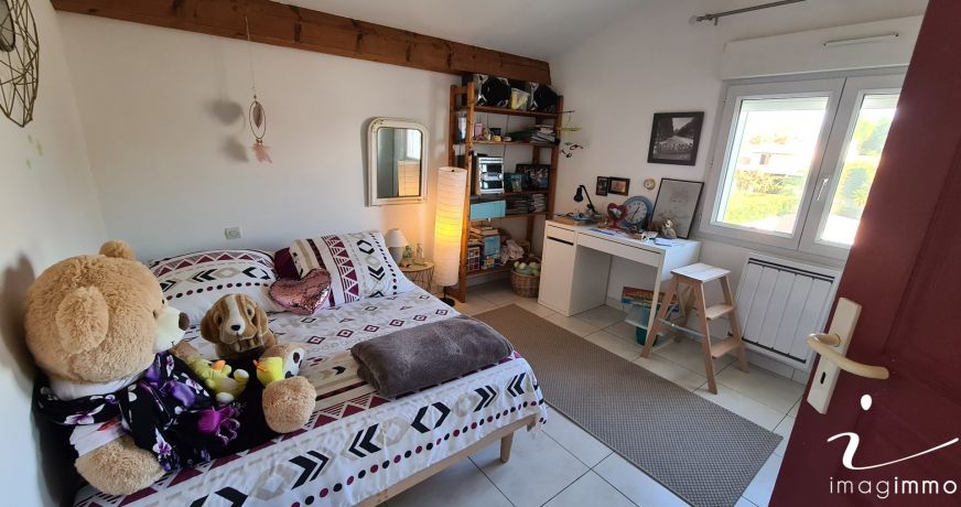 vente Maison Mudaison