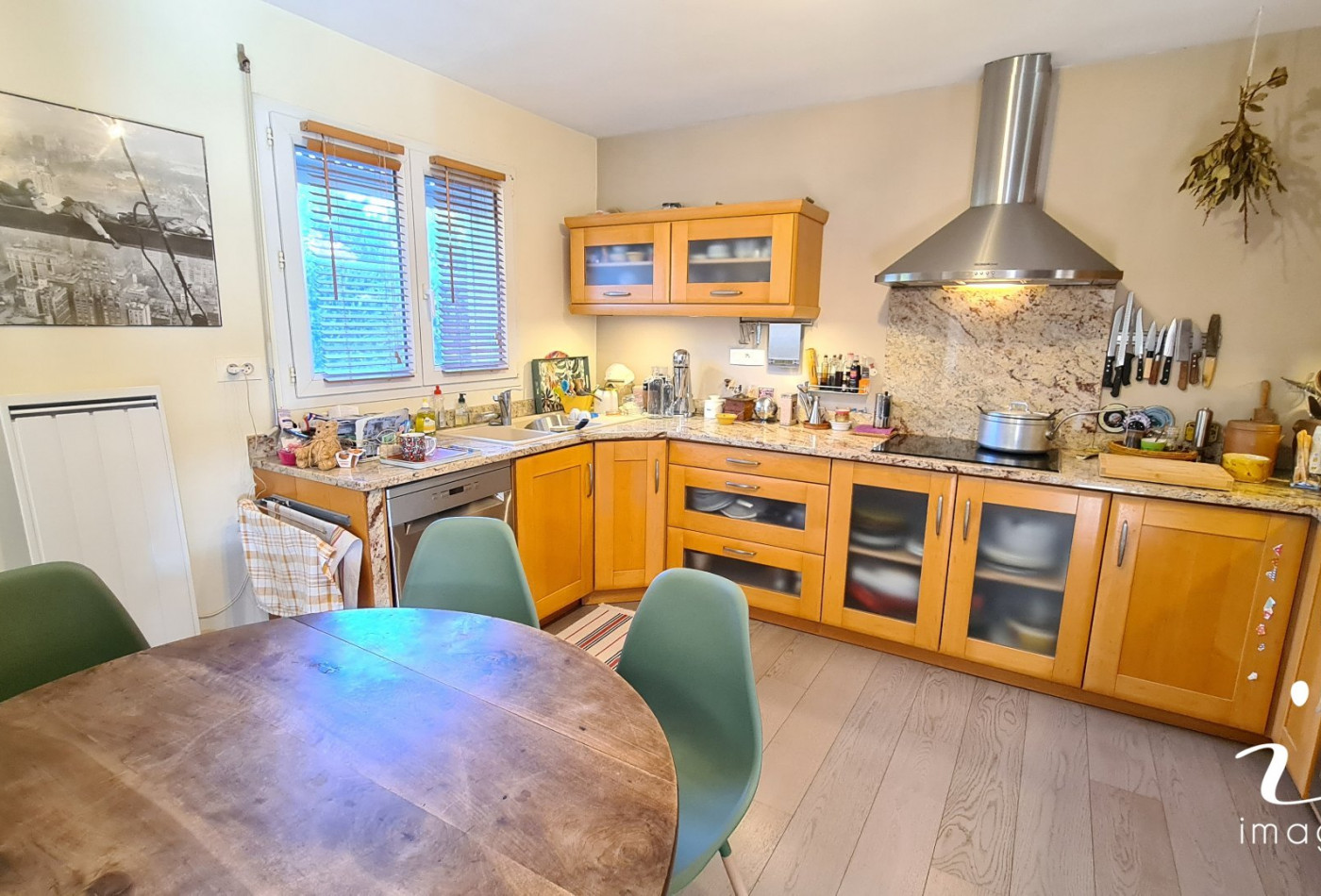 vente Maison Mudaison - Photo 4