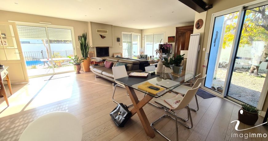 vente Maison Mudaison