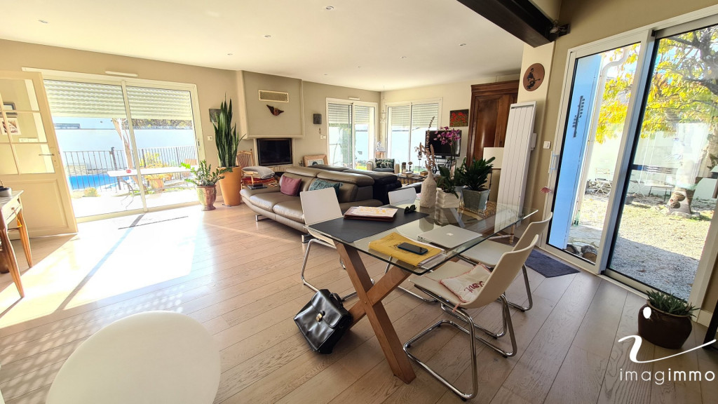 sale Maison Mudaison - Photo 3