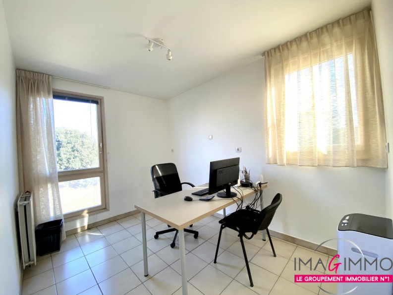  vendre Appartement Montpellier