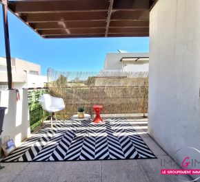 à vendre Montpellier