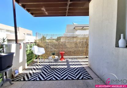 vente Appartement Montpellier