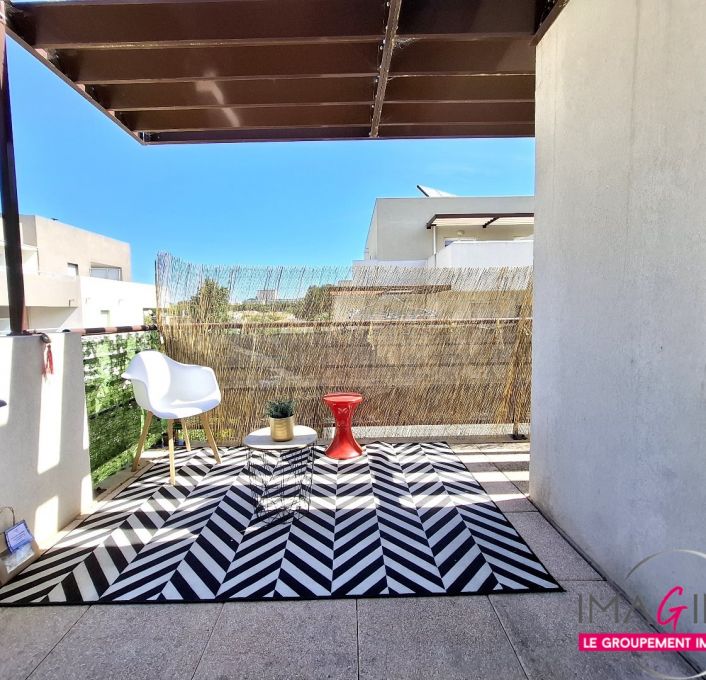 à vendre Appartement Montpellier