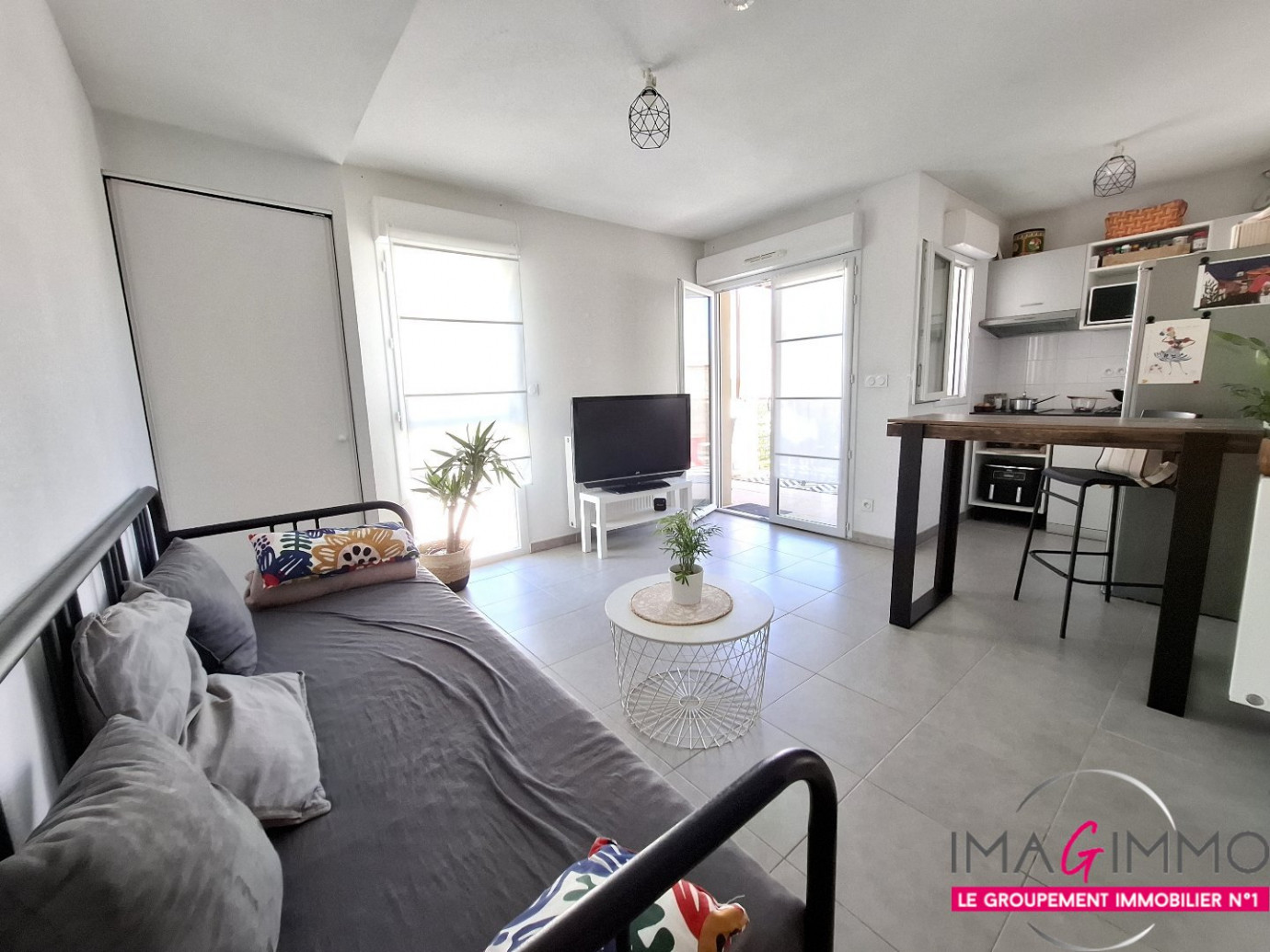 vente Appartement Montpellier - Photo 2