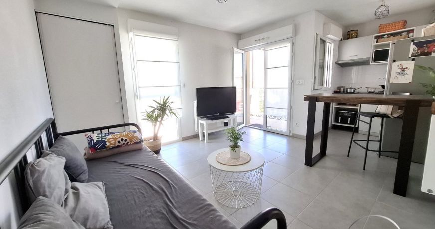 vente Appartement Montpellier