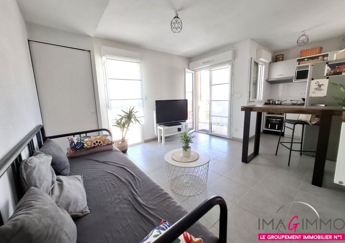 à vendre Appartement Montpellier