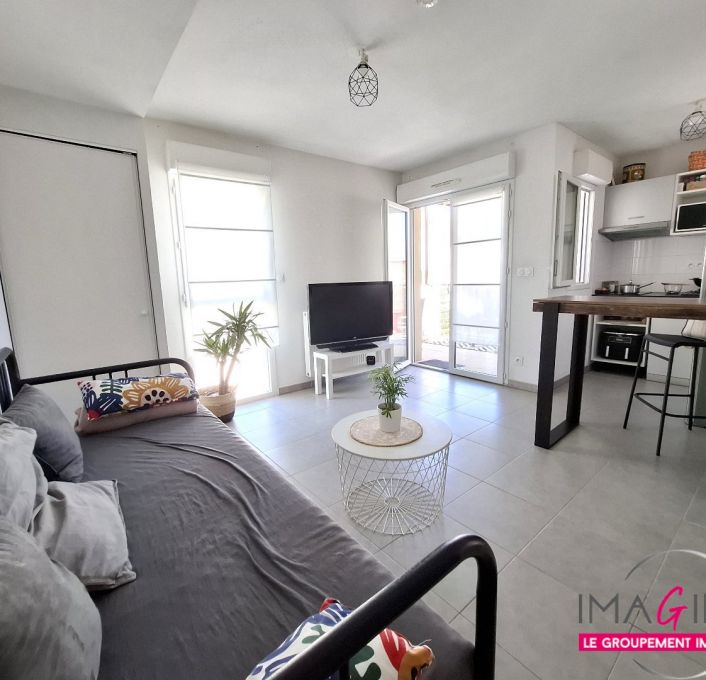 à vendre Appartement Montpellier