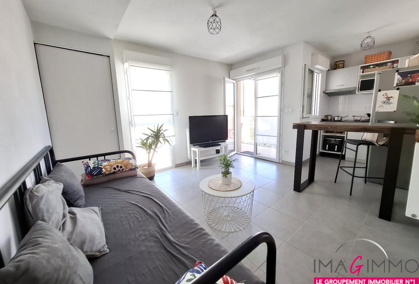 à vendre Appartement Montpellier - Photo 2