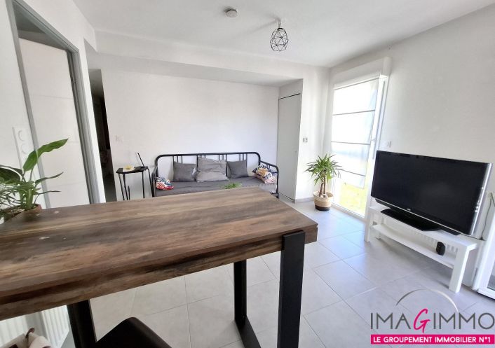 à vendre Appartement Montpellier