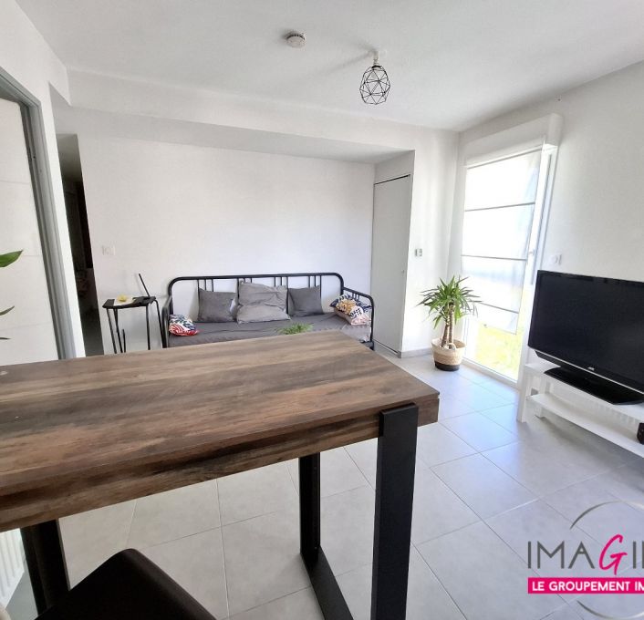 à vendre Appartement Montpellier