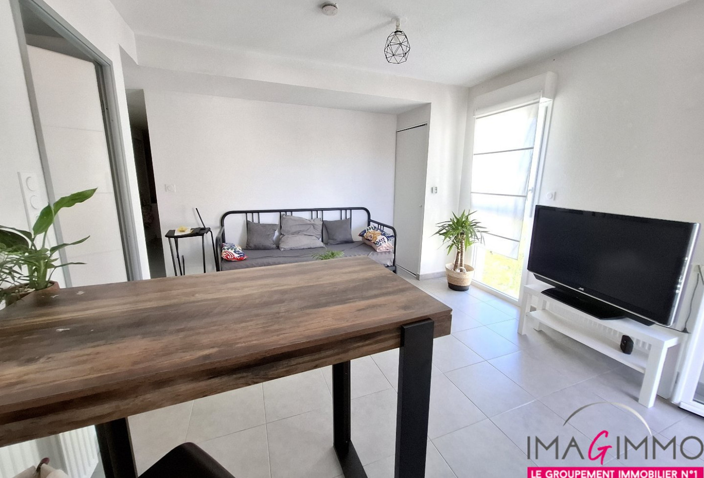 à vendre Appartement Montpellier - Photo 3