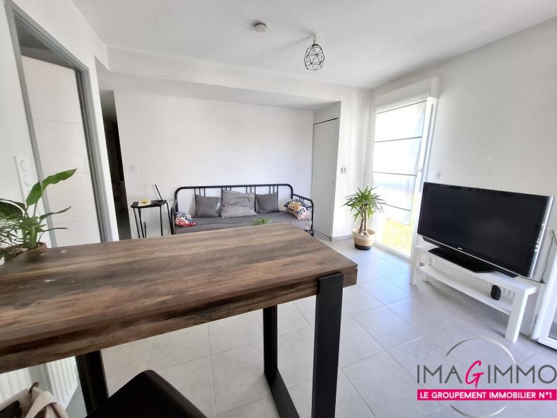 vente Appartement Montpellier