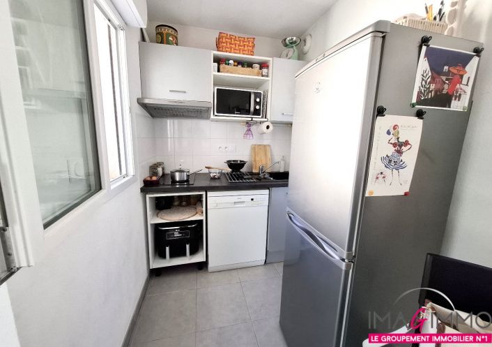 à vendre Appartement Montpellier