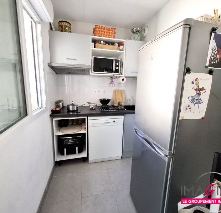 à vendre Appartement Montpellier
